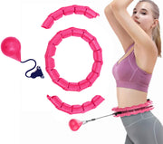 Weighted Hula Hoop