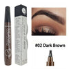 Microblading Eyebrow Tattoo Pen - Tint My 4-Tip Brow Brow