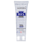 GOTDYA Hand Sanitizer alcohol gel Featured Image - 80 ml